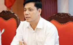 Thứ trưởng Nguyễn Ngọc Đông nói về việc bị Thủ tướng kỷ luật