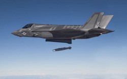 F-35 của Mỹ huấn luyện cách chiến đấu với S-400 của Nga