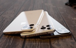 Dù bị chê camera "bếp than" nhưng màn mở đầu của iPhone 11 khá thành công