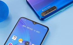 Lộ diện siêu phẩm xài chip Snapdragon 855 của Realme