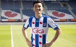 Tin sáng (28/9): HLV Heerenveen nói điều bất ngờ, Văn Hậu hết cửa đá chính