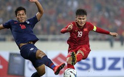 Chuyên gia Thái ‘kém vui’ vì U23 Việt Nam rơi vào bảng dễ