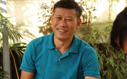 Cựu tuyển thủ Thạch Bảo Khanh “đãi cát tìm vàng” cùng Dream Football
