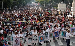 Bí ẩn sau 5 năm nhóm sinh viên Mexico mất tích