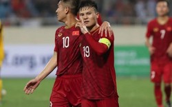 Truyền thông Jordan đánh giá bất ngờ về U23 Việt Nam