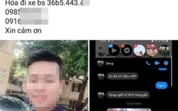 Phát hiện thi thể tài xế xe công nghệ nghi bị giết 2 ngày ở Hà Nội