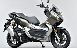 Honda ADV150 ấn định ngày ra mắt tại Thái Lan và Nhật Bản: Việt Nam sẽ là nước tiếp theo?