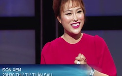 "Nữ hoàng dao kéo" Phi Thanh Vân đến Shark Tank gọi vốn cho startup công nghệ?