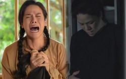 "Thị Bình" Nhật Kim Anh tiết lộ sự thật sau cảnh ôm con nhảy cầu tự tử