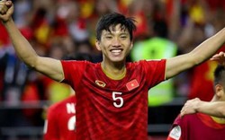 Tin sáng (29/9): Văn Hậu tin U23 Việt Nam đủ sức đoạt vé dự Olympic 2020