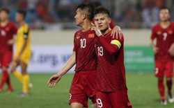 Đây! Lý do U23 Việt Nam đủ sức vượt khó ở VCK U23 châu Á 2020