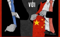 Mỹ và cuộc chiến kéo dài với gián điệp Trung Quốc
