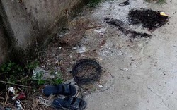 Thái Nguyên: Sau tiếng nổ lớn, người đàn ông tử vong tại chỗ