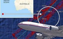 Nóng: Đột phá mới để điều tra sự thật và tìm kiếm MH370