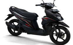 2020 Suzuki Nex II ra mắt giá 25 triệu đồng, Honda Vision kiêng dè