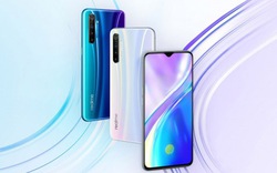 Realme X2 Pro sỡ hữu cấu hình khủng sẵn sàng chinh chiến