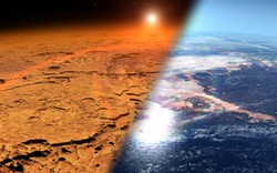 NASA sắp phóng tàu thăm dò sao Hỏa, sự sống ngoài hành tinh lộ diện?