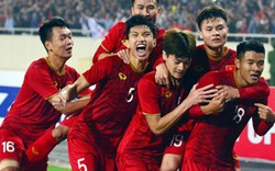 Đội nhà chạm trán U23 Việt Nam, báo UAE chia sẻ điều bất ngờ