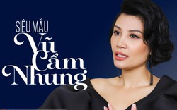 Siêu mẫu Vũ Cẩm Nhung: Bán mỹ phẩm “trộn” là 1 thực trạng buồn