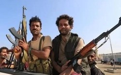 Phiến quân Houthi tuyên bố giết  500 lính Arab Saudi, bắt 2.000 người khác