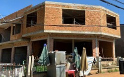 Lâm Đồng: Núp bóng dự án bến xe để xây nhà, biệt thự không phép