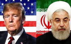 Nóng: Iran đòi Mỹ 50 tỷ USD tiền bồi thường