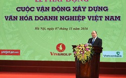 Triển khai Cuộc vận động “Xây dựng văn hóa doanh nghiệp” tại 8 tỉnh miền Đông