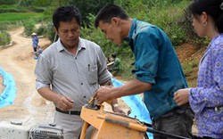 Lạng Sơn: Nông dân xứ góp làm đẹp, làm sạch trên quê hương