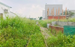 Bộ GTVT yêu cầu làm rõ vụ “hô biến” đất đường sắt thành dự án nhà ở