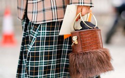 7 kiểu túi xách hứa hẹn là "it bag" siêu hot 2019-2020