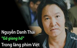 Clip: Chân dung "gã giang hồ" trong làng phim Việt