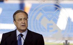 Florentino Perez: Real có giá trị hơn M.U