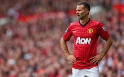 Fan M.U kêu gọi Giggs giải nghệ