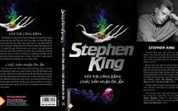 Hai câu chuyện nhỏ đầy hồi hộp của Stephen King