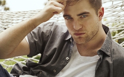 Robert Pattinson - người đàn ông quyến rũ nhất thế giới