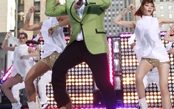 Psy biểu diễn &#34;Gangnam Style&#34; miễn phí ở Seoul