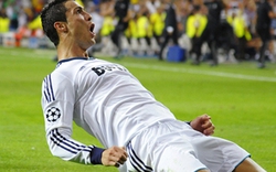 Ronaldo - Thành tài nhờ… kém đức