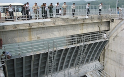 Thủy điện Sông Tranh 2: Động đất cao nhất cỡ 6 độ richter