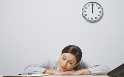 5 lý do bạn nên ngủ trưa hàng ngày