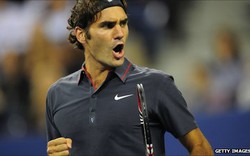 Roger Federer bị dọa giết khi tới Trung Quốc