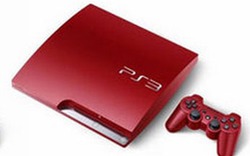 Sony tung ra máy chơi game PlayStation 3