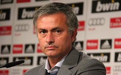 Mourinho &#34;tỏ tình&#34; với Paris Saint-Germain