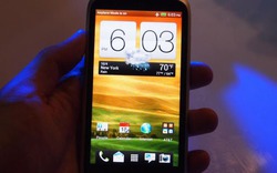 Điện thoại HTC One VX cho thị trường Mỹ