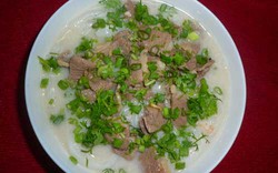 Bánh canh vịt xiêm ngon xuyến xao