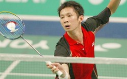 Tiến Minh vô địch giải Đài Loan mở rộng