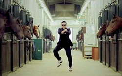 Nhờ &#34;Gangnam Style&#34;, Psy bỏ túi hơn 240 tỉ đồng