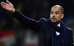 Guardiola chuẩn bị dẫn dắt Arsenal