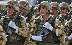 Iran thừa nhận khả năng sắp có chiến tranh