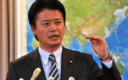 Ngoại trưởng Nhật Bản: Bản đồ Trung Quốc  không có Senkaku