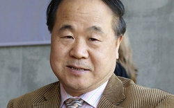 Mạc Ngôn nhận giải Nobel Văn học 2012